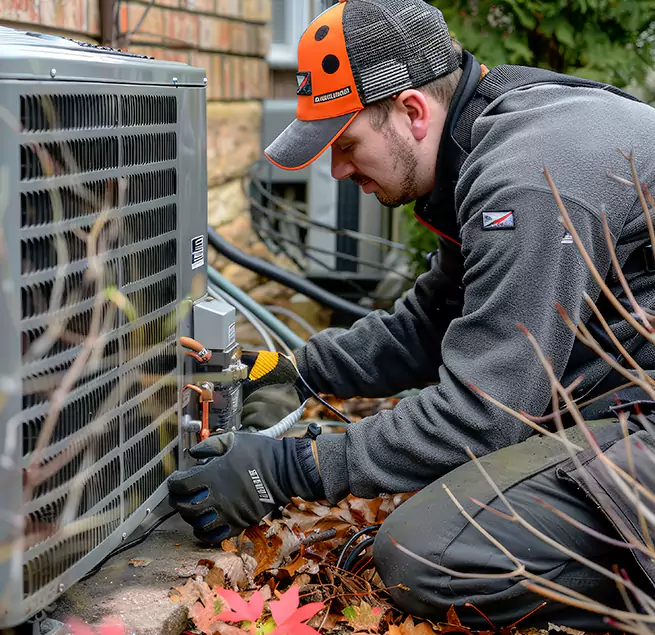 Why Homeowners & Businesses Trust Us in Chicago, IL?