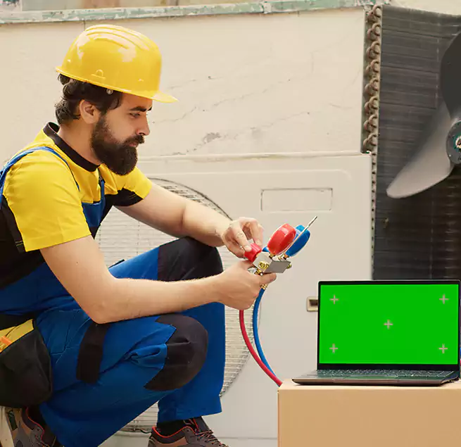 Why Homeowners & Businesses Trust Us in Chicago, IL?