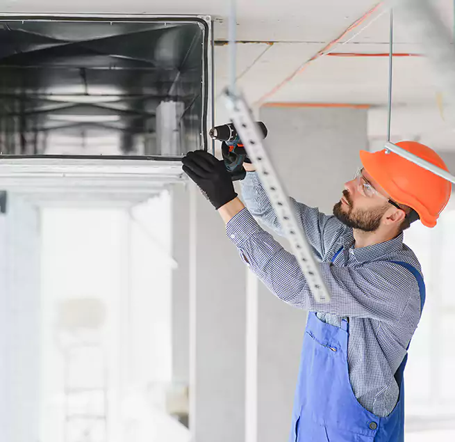 Why Homeowners & Businesses Trust Us in Chicago, IL?