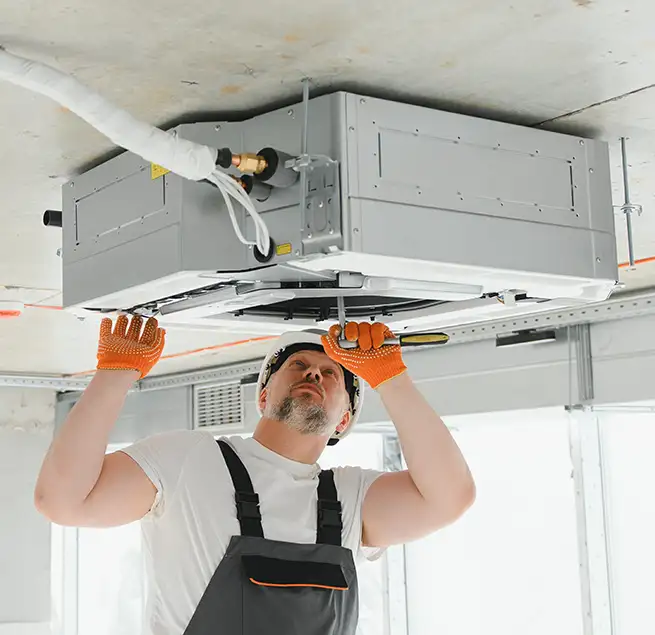 Why Homeowners & Businesses Trust Us Chicago, IL