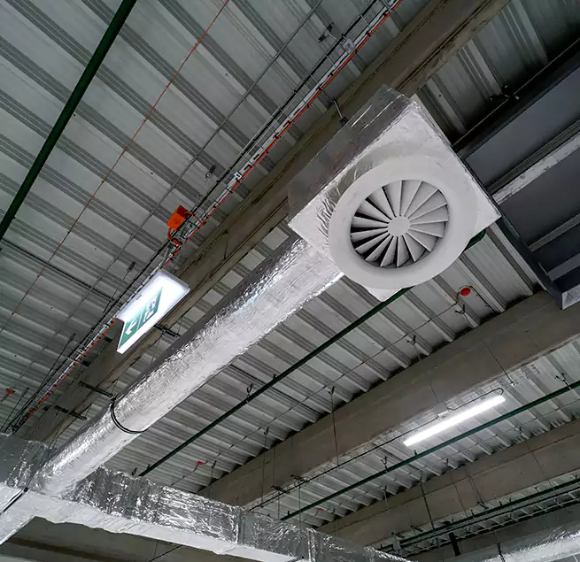 Why Homeowners & Businesses Trust Us in Chicago, IL