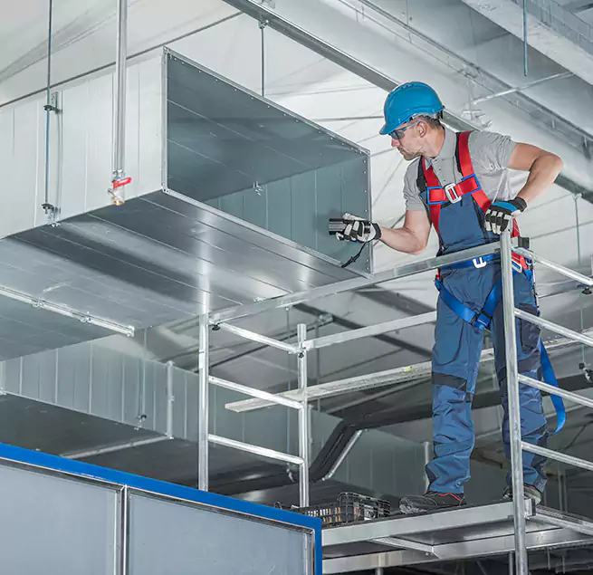 Why Homeowners Businesses Trust Us in Chicago, IL