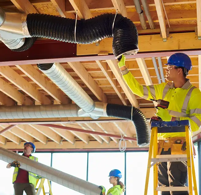 Why Homeowners & Businesses Trust Us in Chicago, IL?