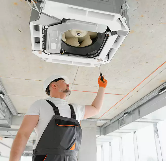 Why Homeowners Businesses Trust Us in Chicago, IL