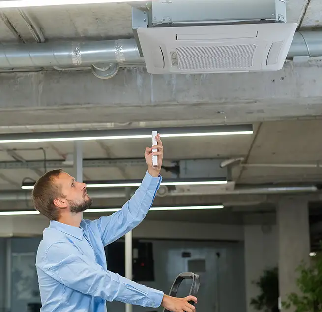 Why Homeowners & Businesses Trust Us in Chicago, IL?