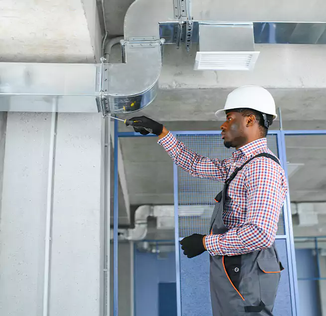 Why Homeowners & Businesses Trust Us in Chicago, IL