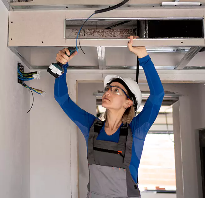 Why Homeowners & Businesses Trust Us in Chicago, IL?