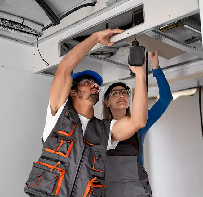 Why Homeowners & Businesses Trust Us in Chicago, IL