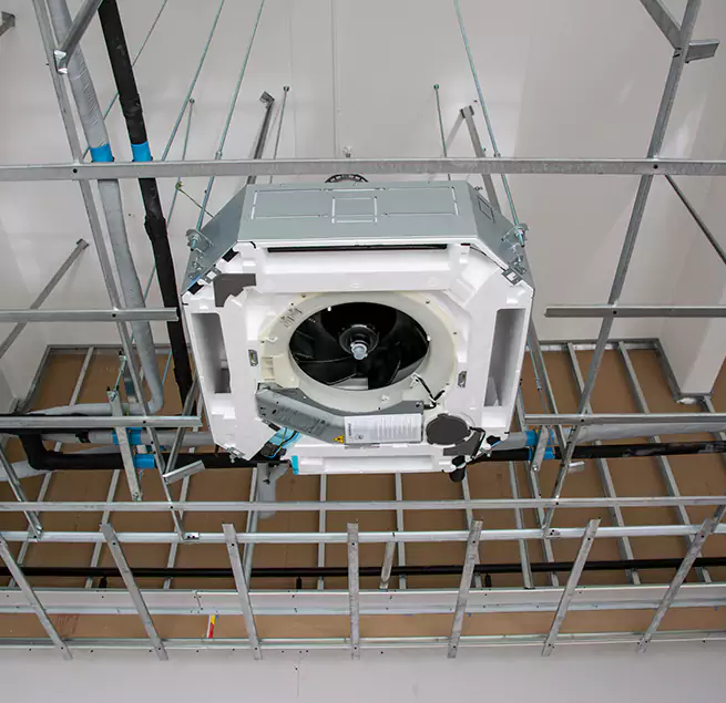 Why Homeowners & Businesses Trust Us Chicago, IL?