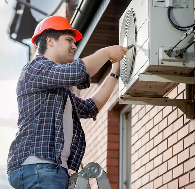 Why Homeowners & Businesses Trust Us Chicago, IL