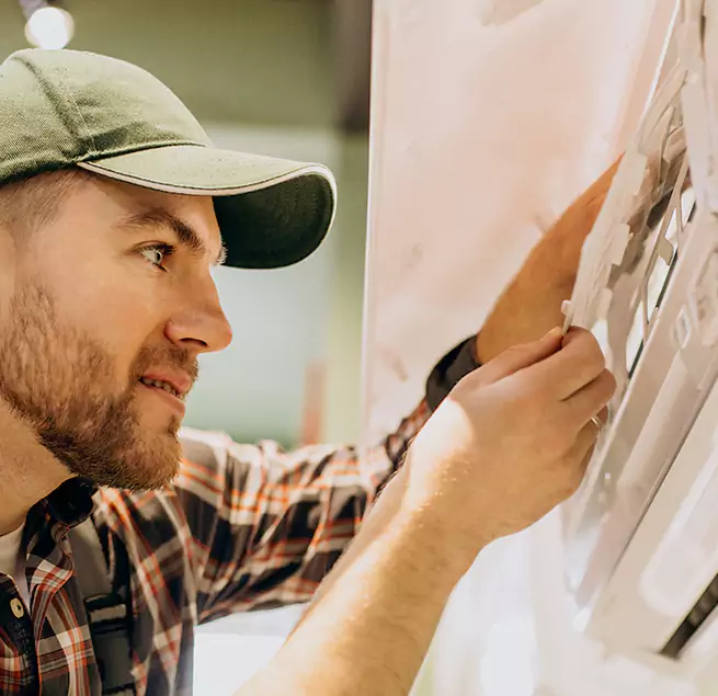 Why Homeowners & Businesses Trust Us in Chicago, IL?